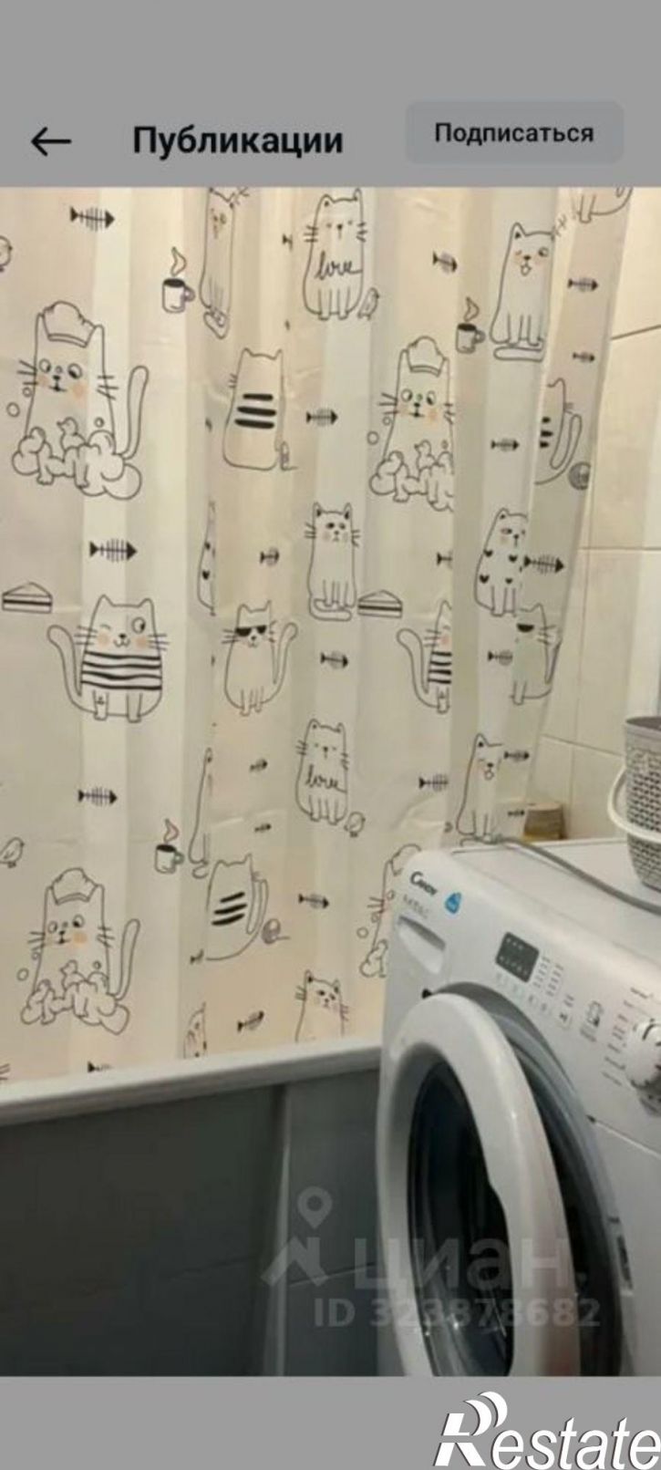 Комната переулок Журавлёва, 122,  д. 122