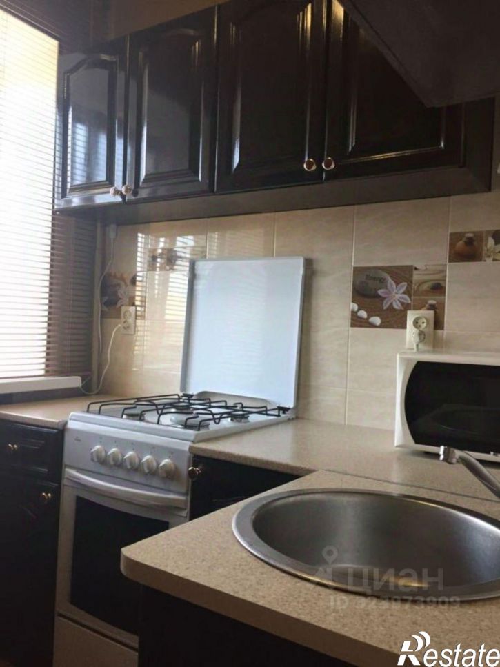 2-комн квартира ул Пушкинская, 15,  д. 15