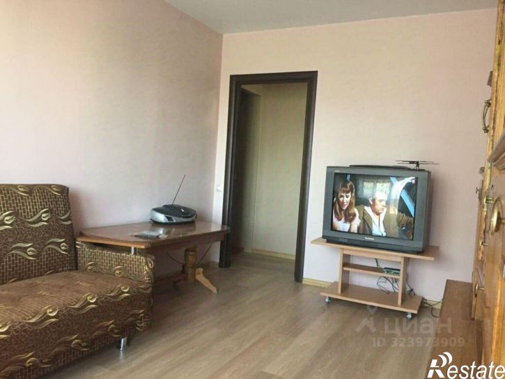 2-комн квартира ул Пушкинская, 15,  д. 15