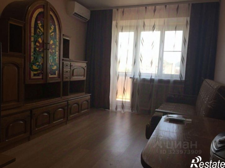 2-комн квартира ул Пушкинская, 15,  д. 15