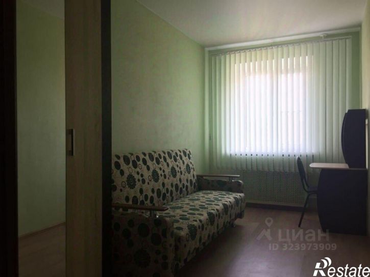 2-комн квартира ул Пушкинская, 15,  д. 15