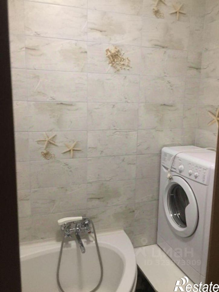 2-комн квартира ул Пушкинская, 15,  д. 15