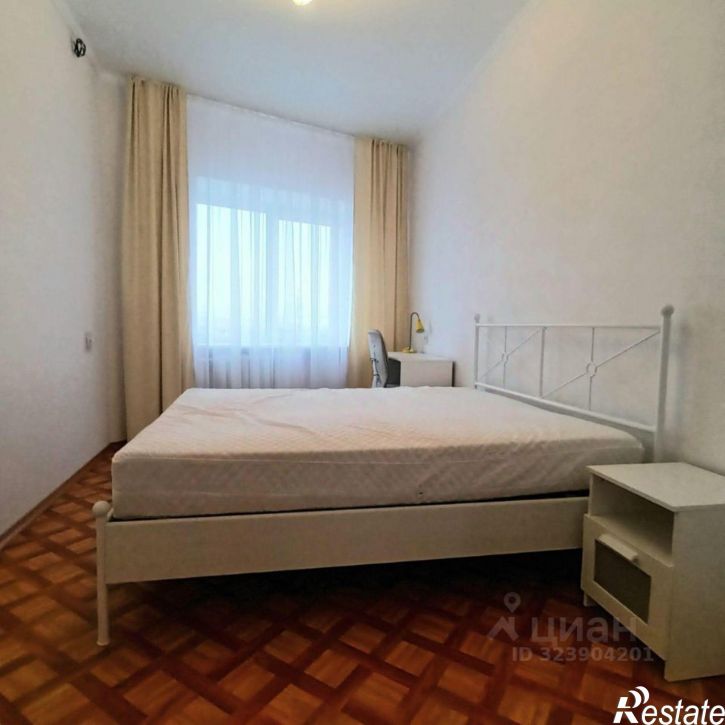 2-комн квартира Металлургическая улица, 110Б,  д. 110Б