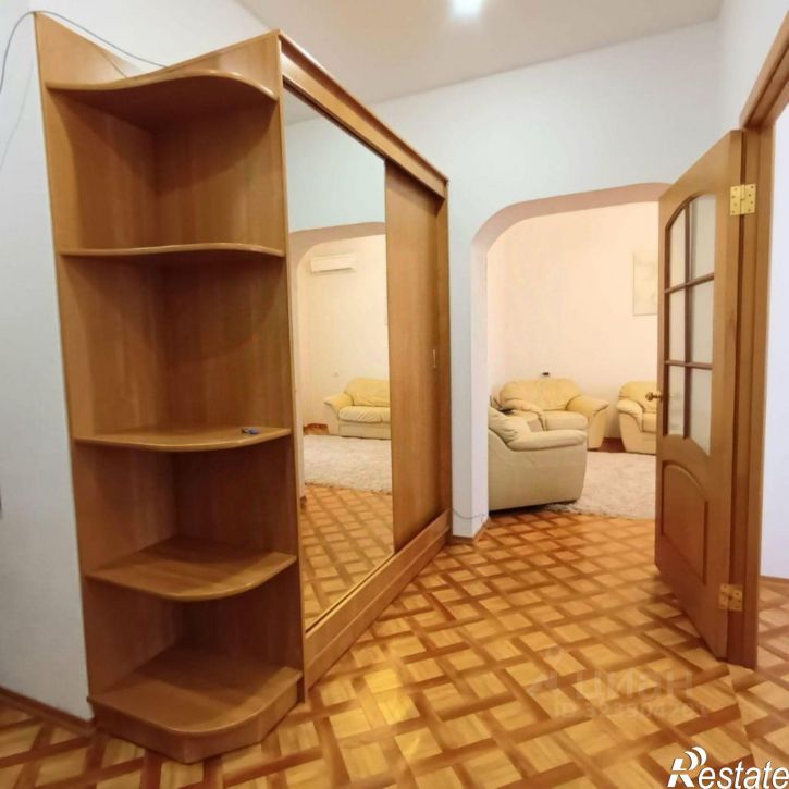 2-комн квартира Металлургическая улица, 110Б,  д. 110Б