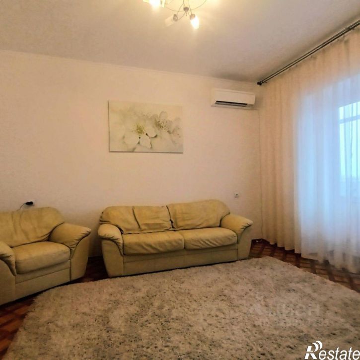 2-комн квартира Металлургическая улица, 110Б,  д. 110Б