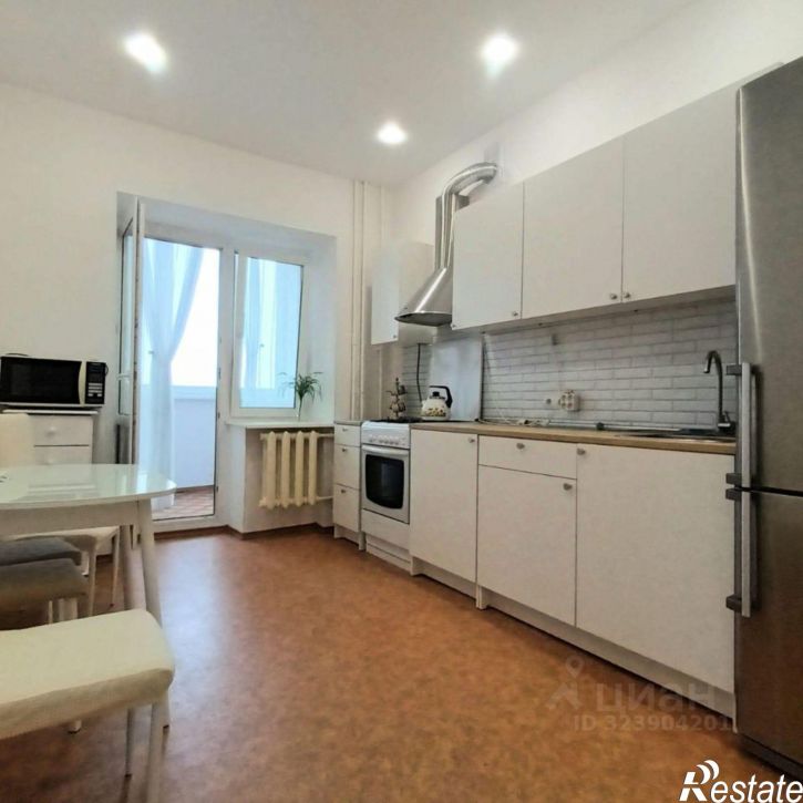 2-комн квартира Металлургическая улица, 110Б,  д. 110Б