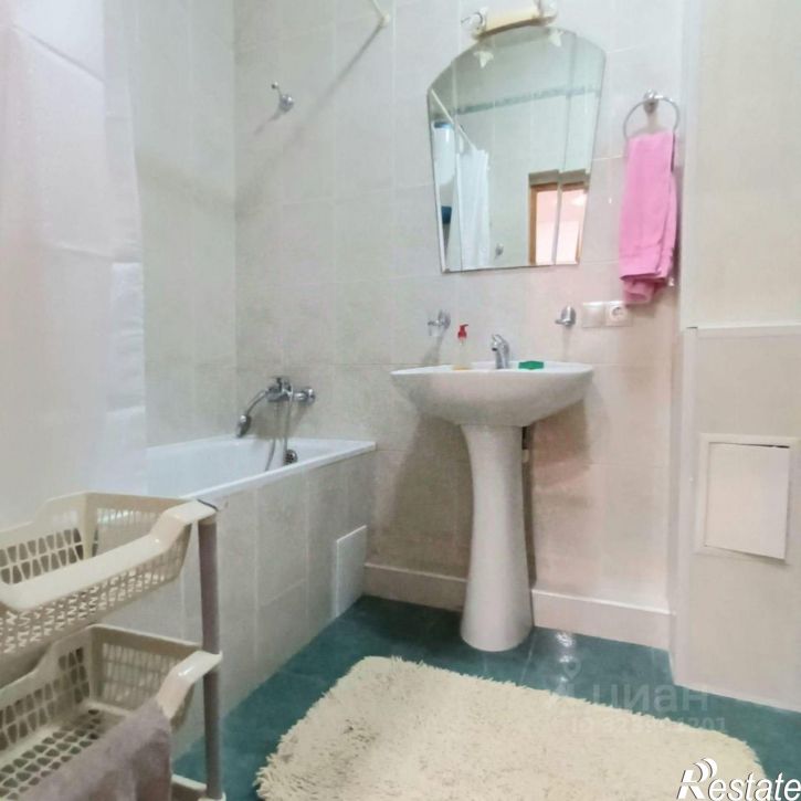 2-комн квартира Металлургическая улица, 110Б,  д. 110Б