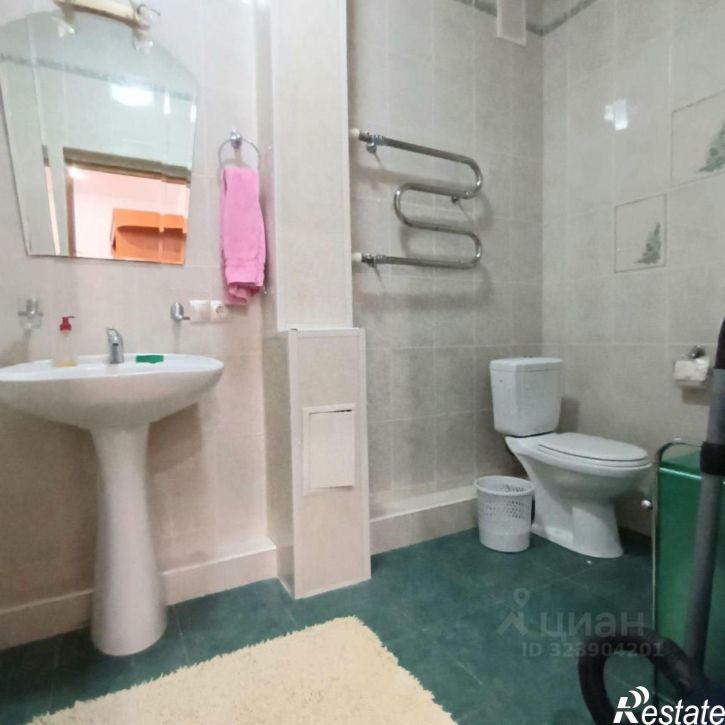 2-комн квартира Металлургическая улица, 110Б,  д. 110Б