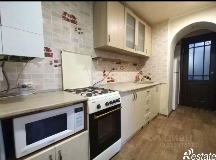 2-комн квартира Петровская улица, 87,  д. 87