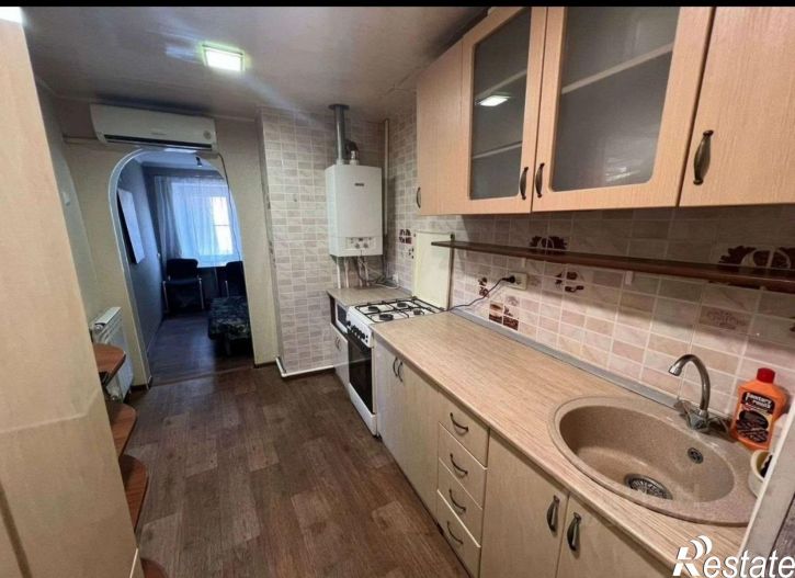 2-комн квартира Петровская улица, 87,  д. 87