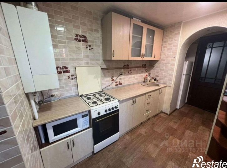 2-комн квартира Петровская улица, 87,  д. 87