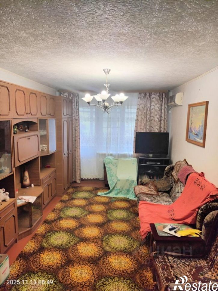 2-комн квартира Коммунистический пр-кт, 32а,  д. 32а