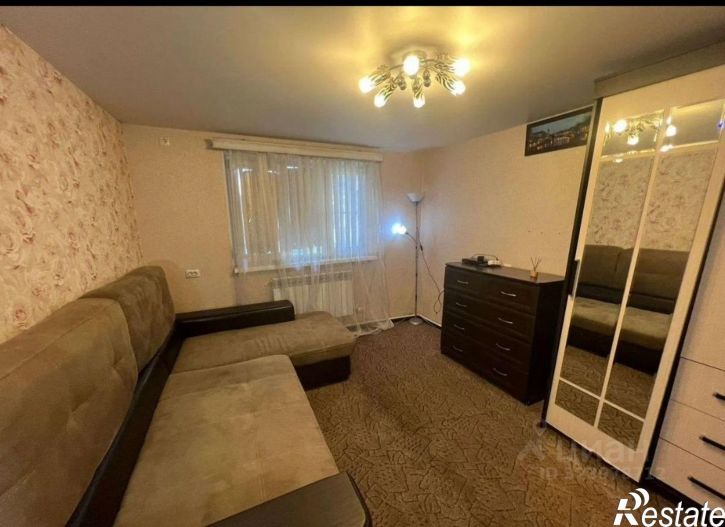 2-комн квартира Петровская улица, 87,  д. 87