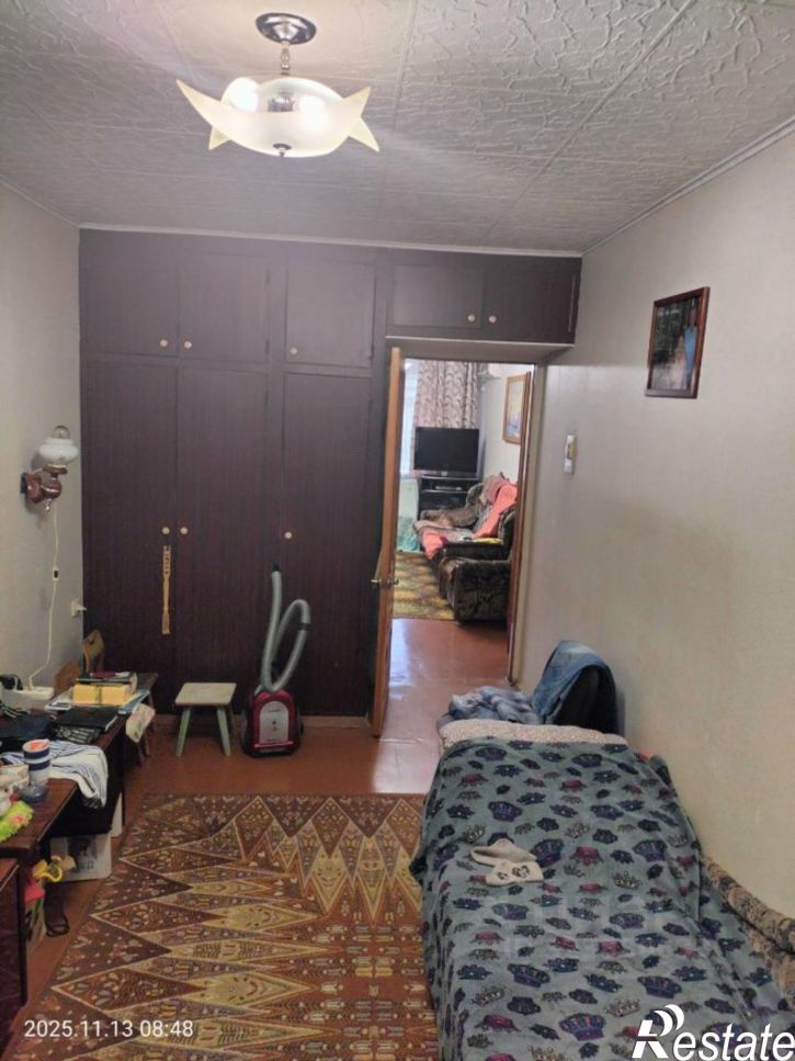 2-комн квартира Коммунистический пр-кт, 32а,  д. 32а