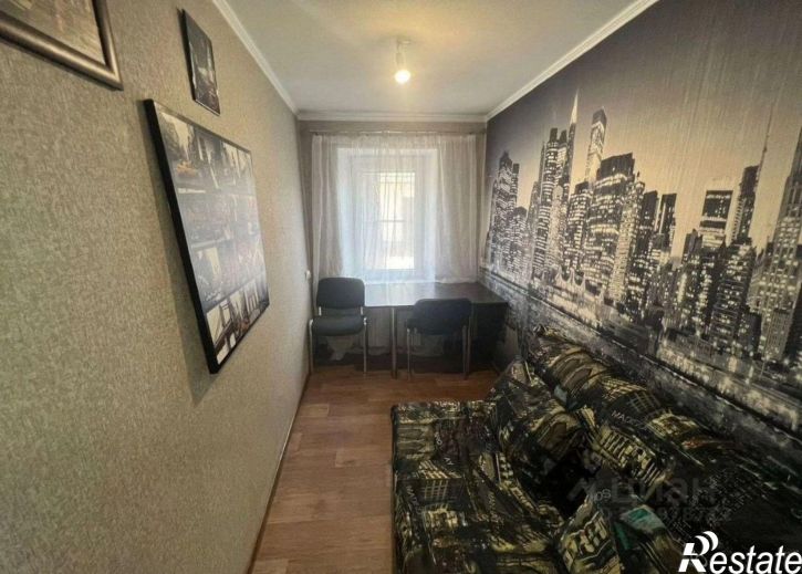 2-комн квартира Петровская улица, 87,  д. 87