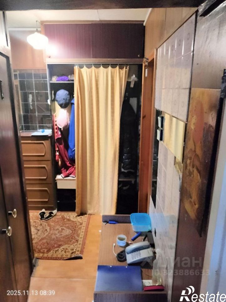 2-комн квартира Коммунистический пр-кт, 32а,  д. 32а