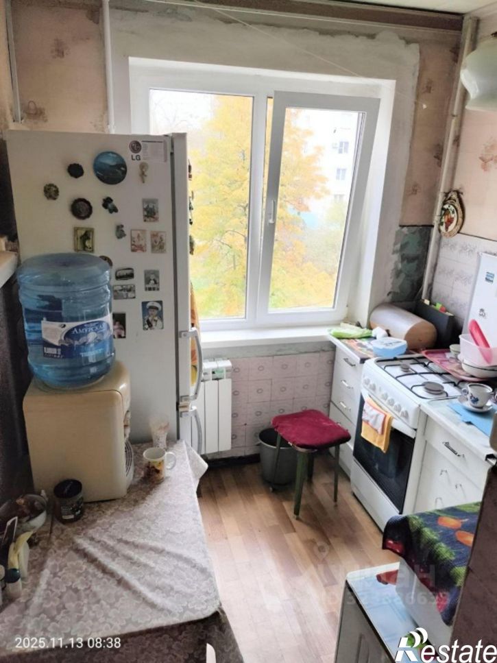 2-комн квартира Коммунистический пр-кт, 32а,  д. 32а