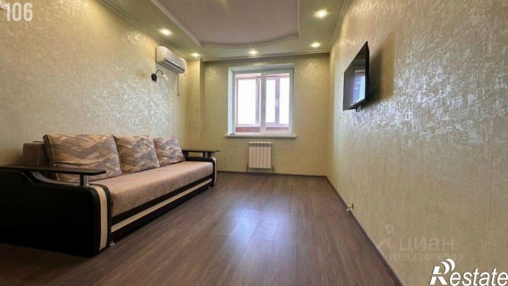 1-комн квартира ул 1-й Конной Армии, 13В,  д. 13В