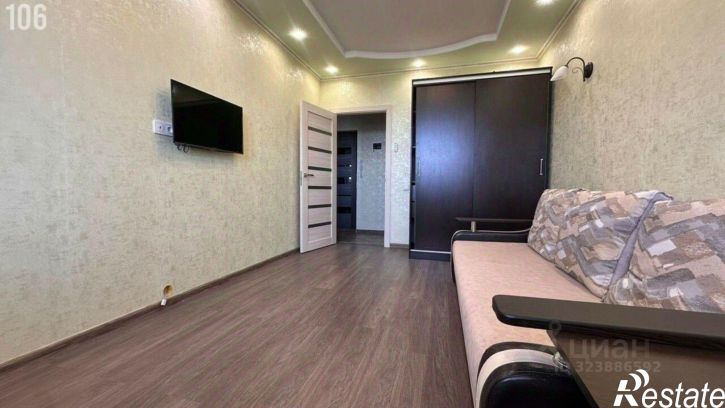 1-комн квартира ул 1-й Конной Армии, 13В,  д. 13В