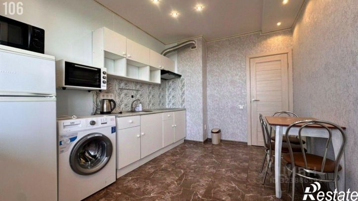 1-комн квартира ул 1-й Конной Армии, 13В,  д. 13В