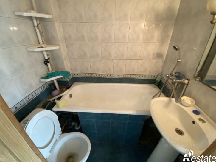 1-комн квартира ул Миронова, 12/6,  д. 12/6