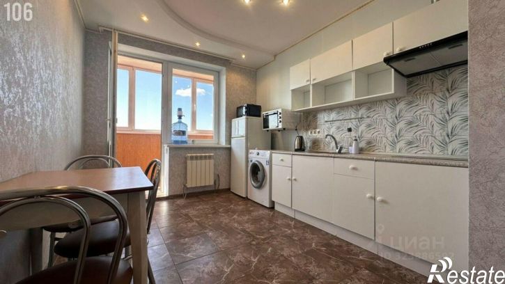 1-комн квартира ул 1-й Конной Армии, 13В,  д. 13В