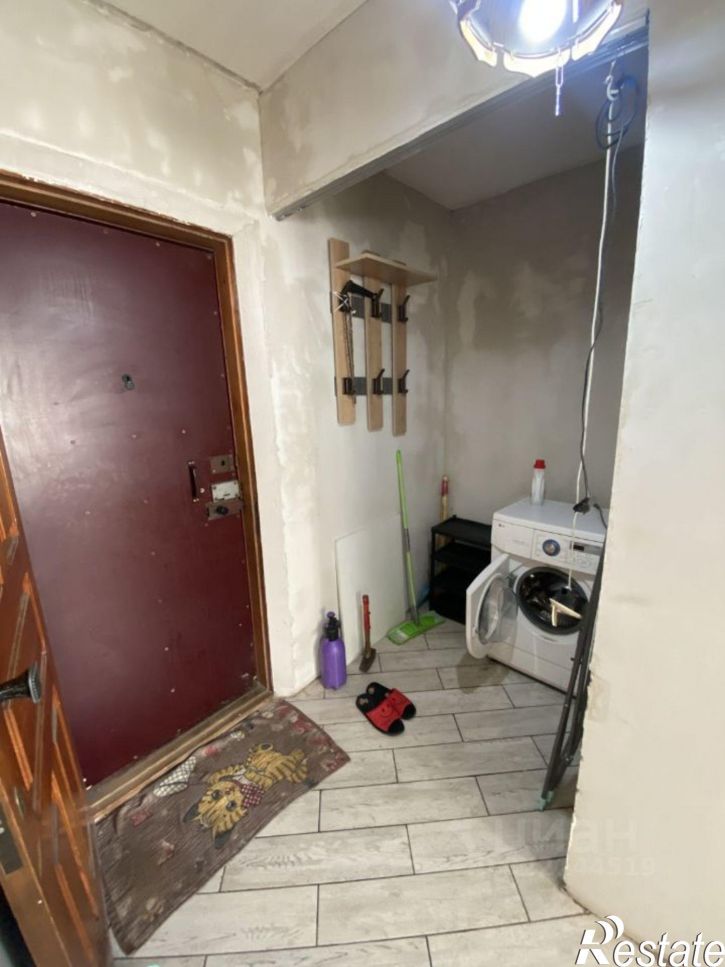 1-комн квартира ул Миронова, 12/6,  д. 12/6