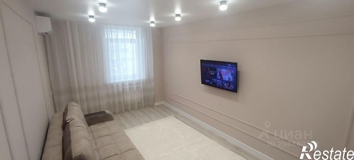 1-комн квартира проспект 40-летия Победы, 63/17с4