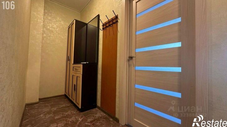 1-комн квартира ул 1-й Конной Армии, 13В,  д. 13В