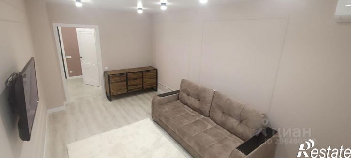 1-комн квартира проспект 40-летия Победы, 63/17с4