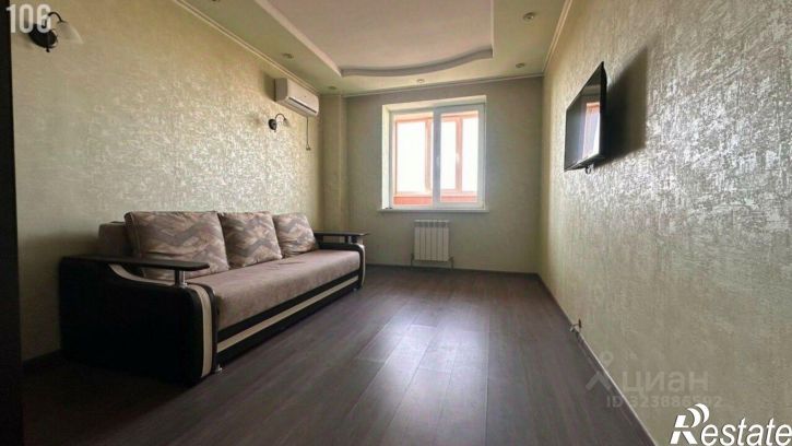 1-комн квартира ул 1-й Конной Армии, 13В,  д. 13В