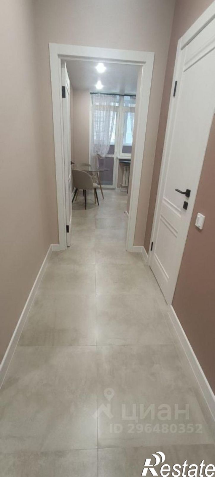 1-комн квартира проспект 40-летия Победы, 63/17с4