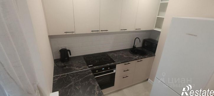 1-комн квартира проспект 40-летия Победы, 63/17с4