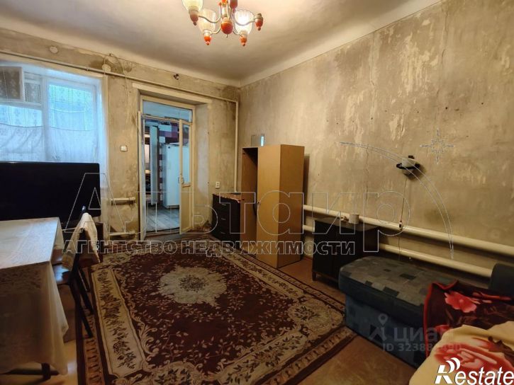 2-комн квартира Днепропетровская улица, 24,  д. 24