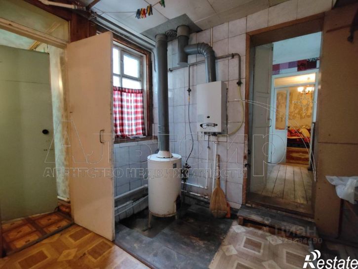 2-комн квартира Днепропетровская улица, 24,  д. 24