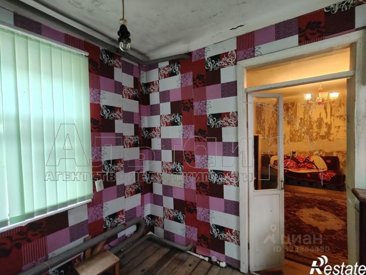 2-комн квартира Днепропетровская улица, 24,  д. 24