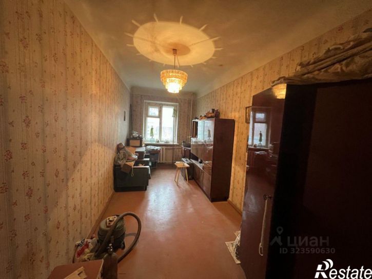 3-комн квартира проспект 40-летия Победы, 55Б,  д. 55Б