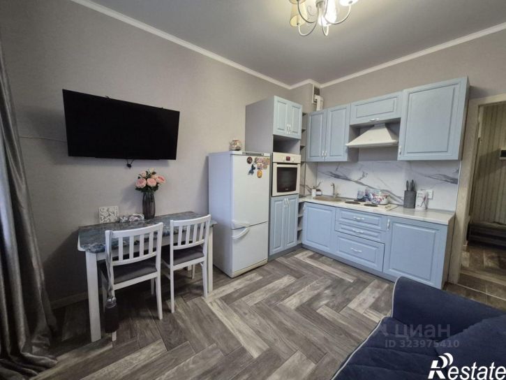 1-комн квартира ул Тибетская, 1б 2,  д. 1б 2,  к. 2