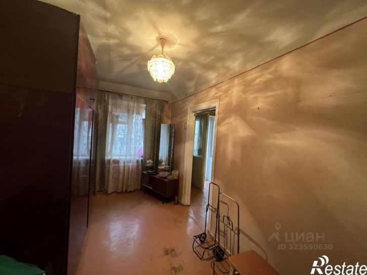 3-комн квартира проспект 40-летия Победы, 55Б,  д. 55Б