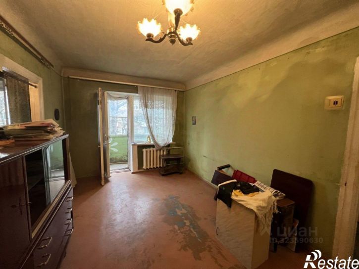 3-комн квартира проспект 40-летия Победы, 55Б,  д. 55Б