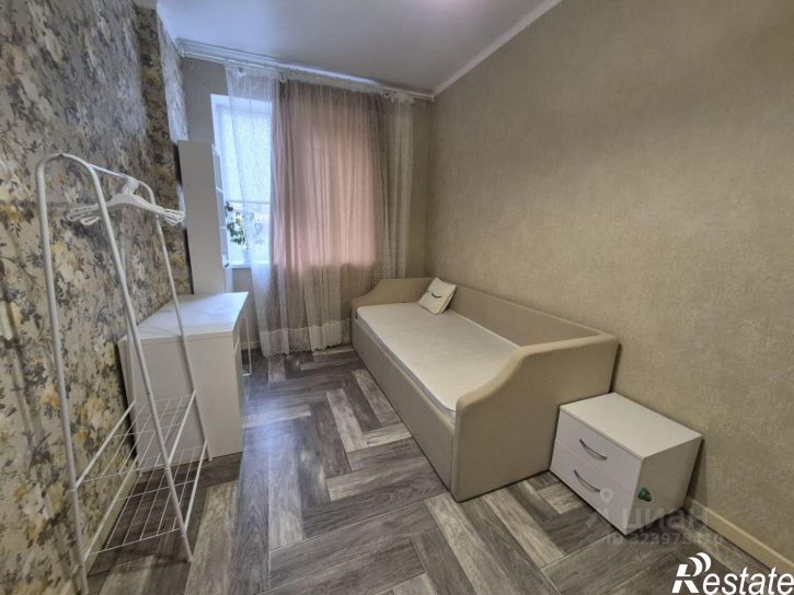 1-комн квартира ул Тибетская, 1б 2,  д. 1б 2,  к. 2