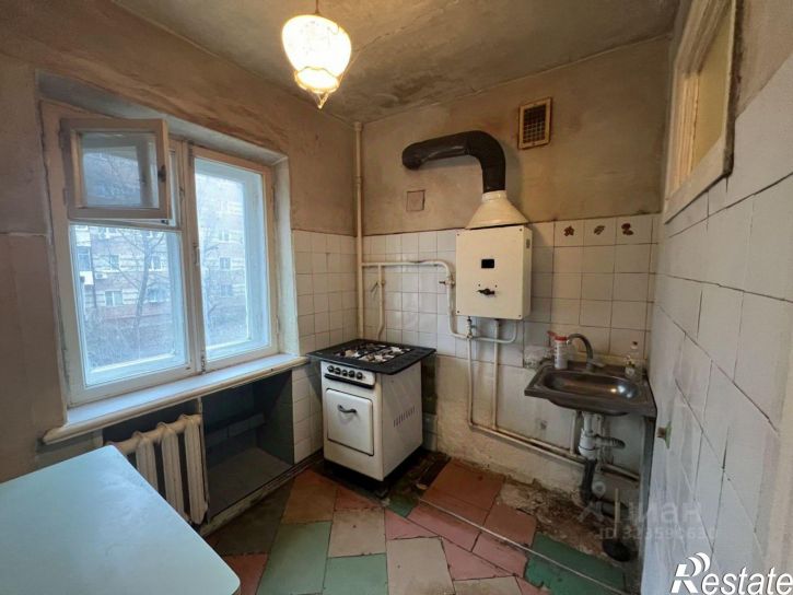 3-комн квартира проспект 40-летия Победы, 55Б,  д. 55Б