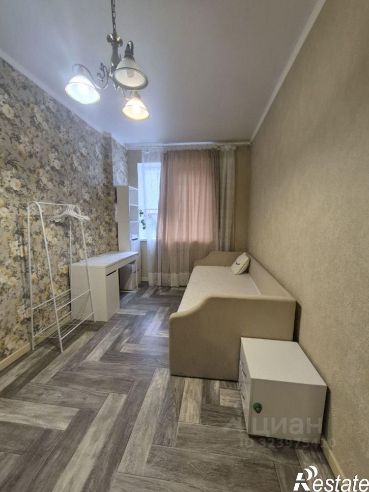 1-комн квартира ул Тибетская, 1б 2,  д. 1б 2,  к. 2