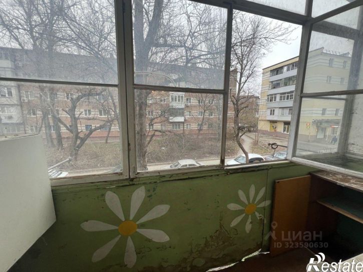 3-комн квартира проспект 40-летия Победы, 55Б,  д. 55Б