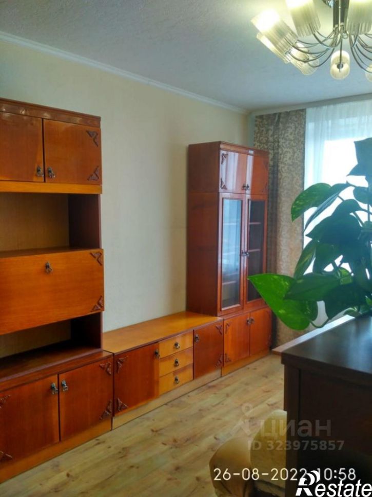 1-комн квартира ул Орбитальная, 78/2,  д. 78/2