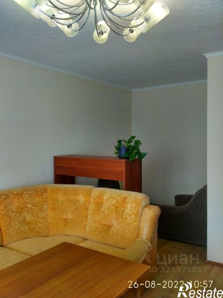 1-комн квартира ул Орбитальная, 78/2,  д. 78/2