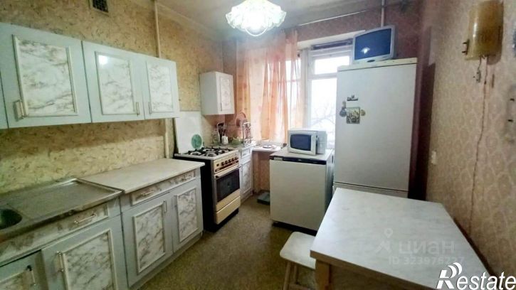 2-комн квартира ул Дранко, 129,  д. 129