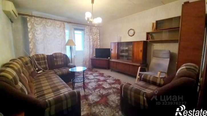 2-комн квартира ул Дранко, 129,  д. 129