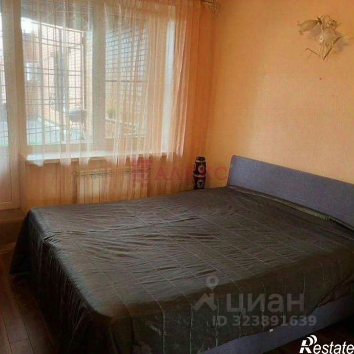 3-комн квартира ул Капустина, 26,  д. 26