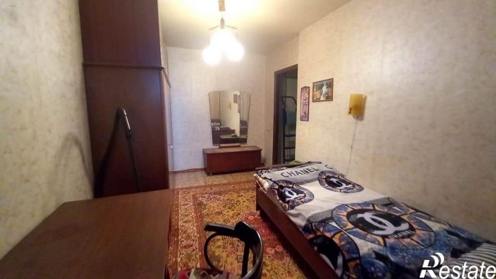 2-комн квартира ул Дранко, 129,  д. 129